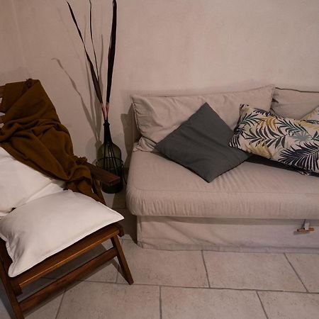 B&B Villa Rosalia Procida Rom bilde