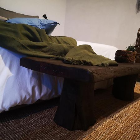 B&B Villa Rosalia Procida Rom bilde