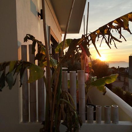 B&B Villa Rosalia Procida Eksteriør bilde