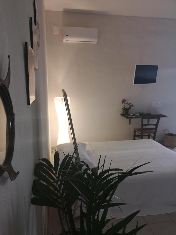 B&B Villa Rosalia Procida Eksteriør bilde