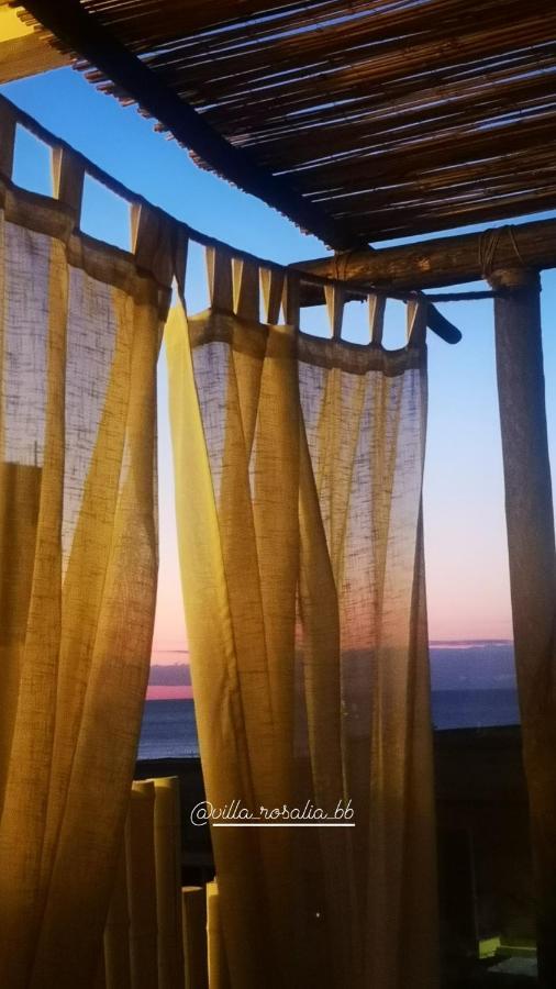 B&B Villa Rosalia Procida Rom bilde