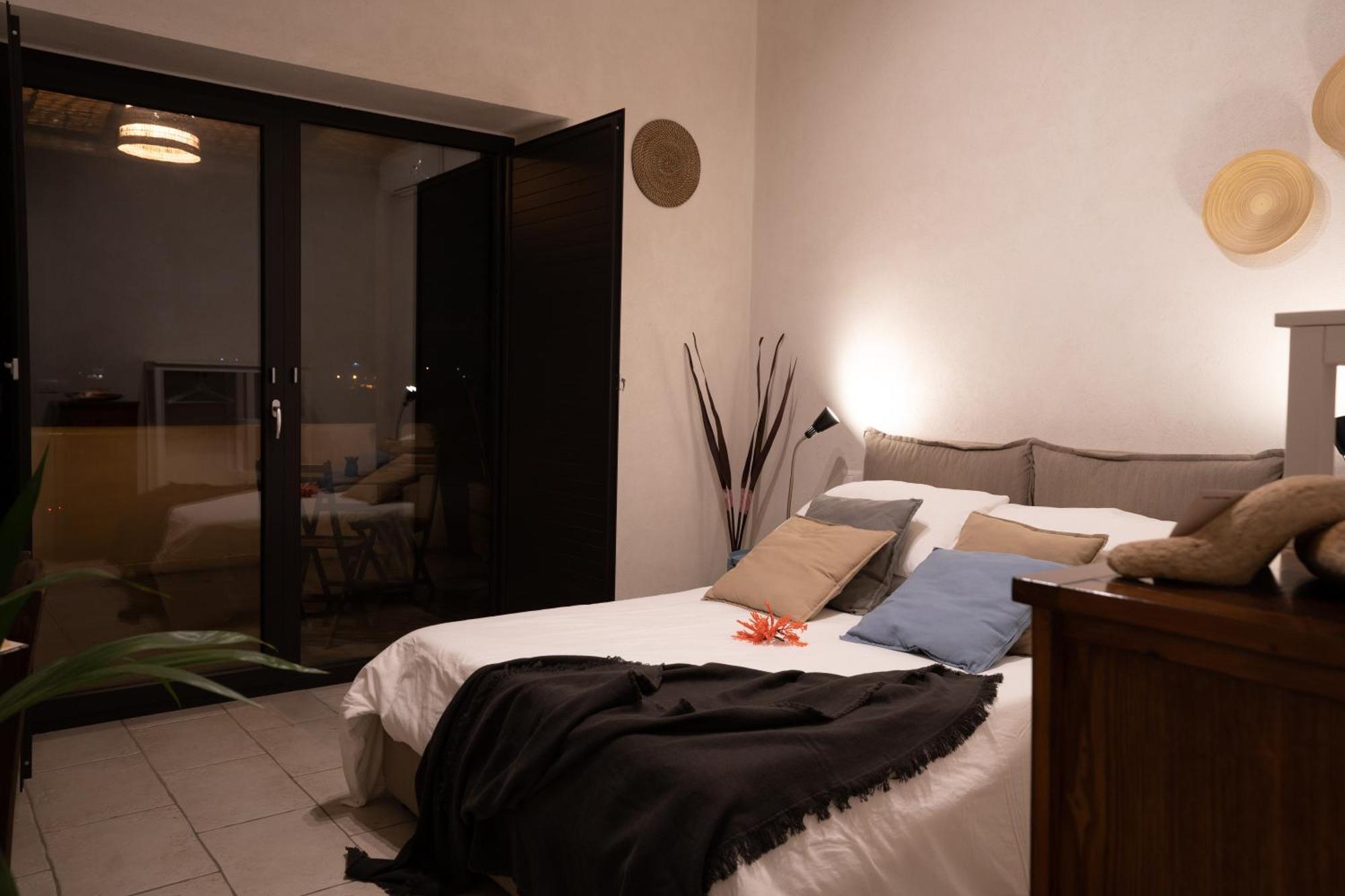 B&B Villa Rosalia Procida Rom bilde