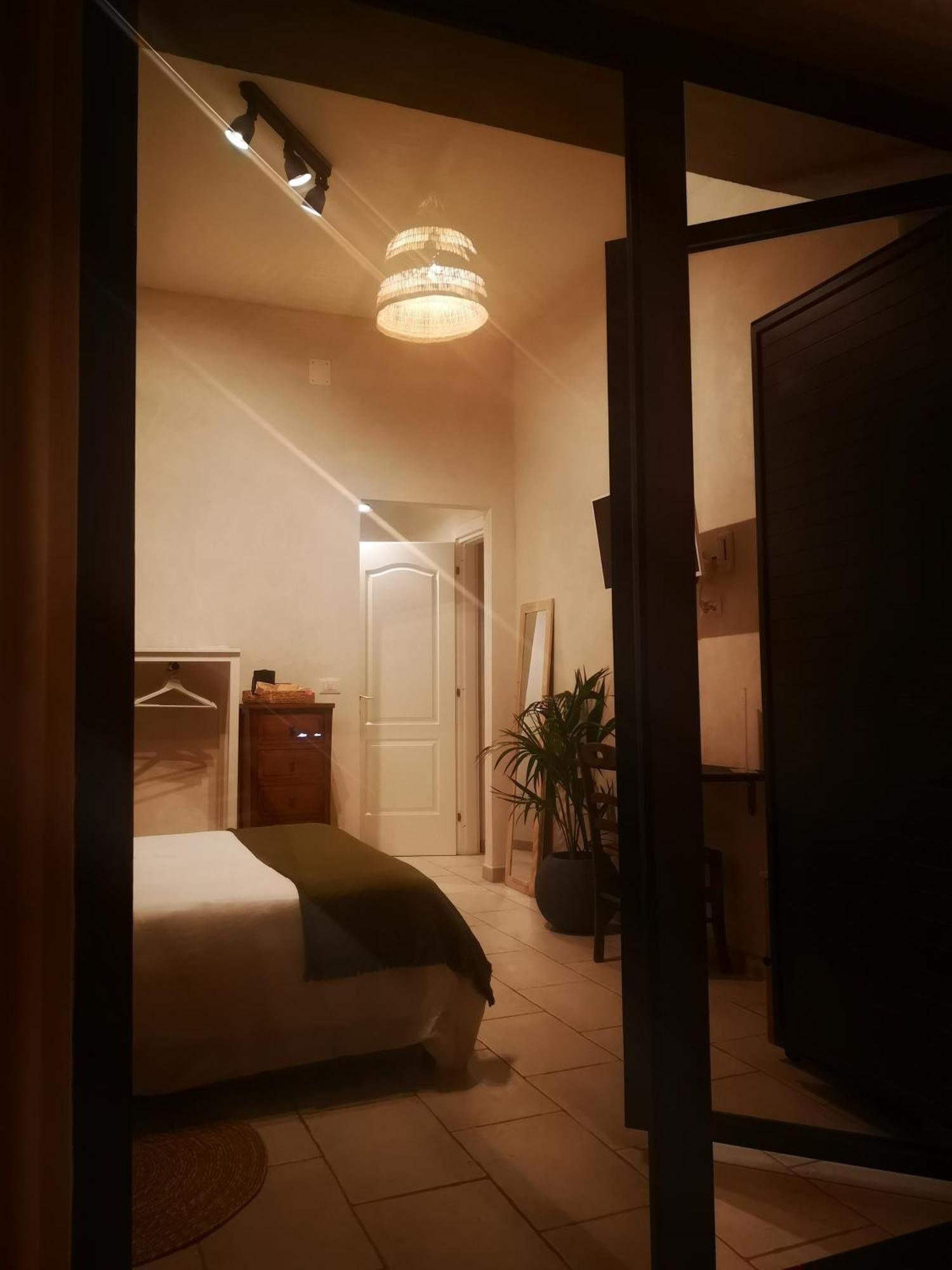 B&B Villa Rosalia Procida Rom bilde