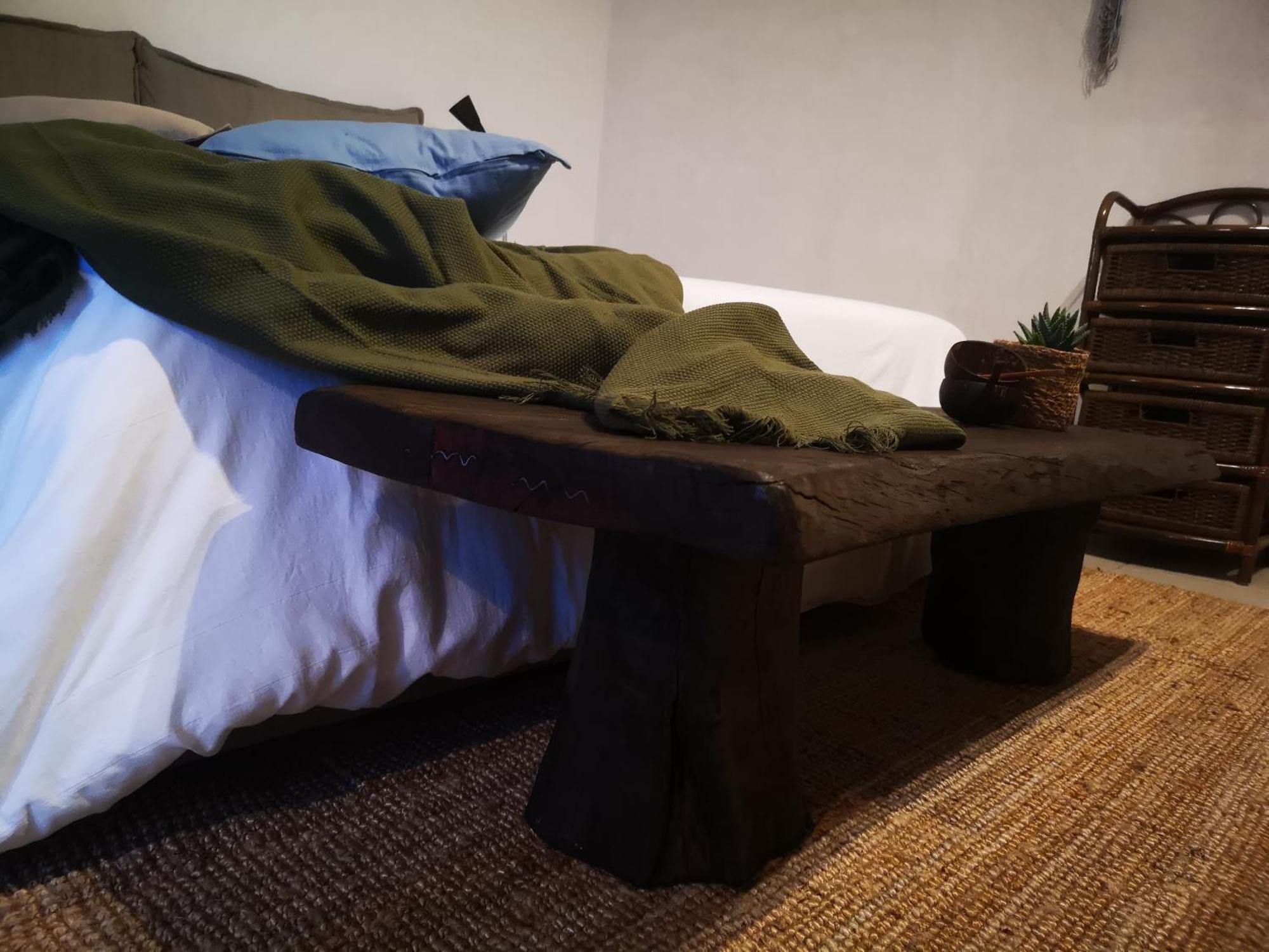 B&B Villa Rosalia Procida Rom bilde