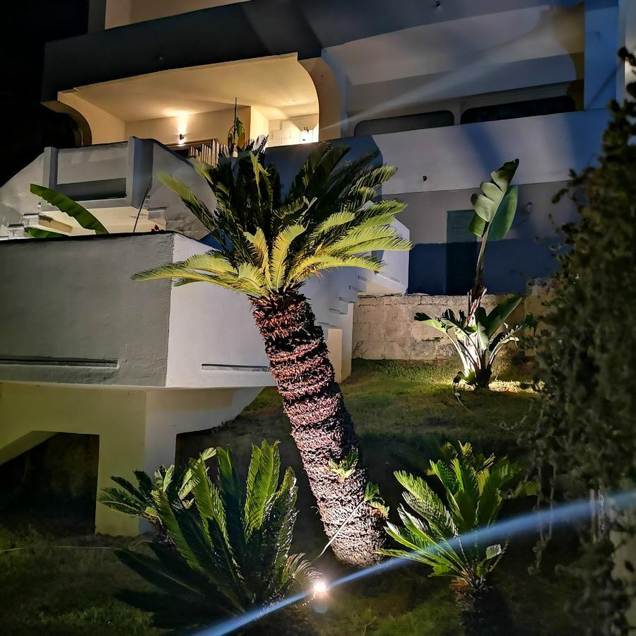 B&B Villa Rosalia Procida Eksteriør bilde