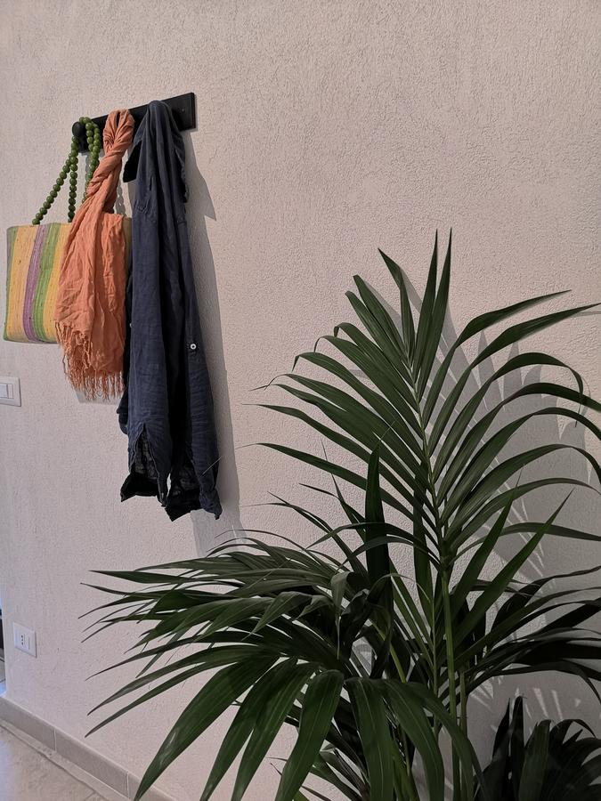 B&B Villa Rosalia Procida Eksteriør bilde