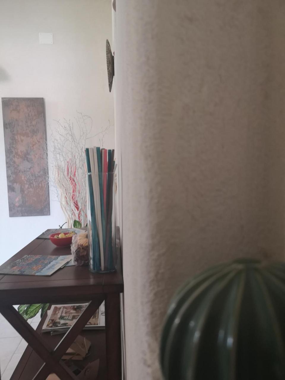 B&B Villa Rosalia Procida Eksteriør bilde