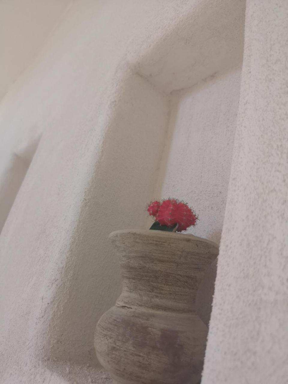 B&B Villa Rosalia Procida Eksteriør bilde