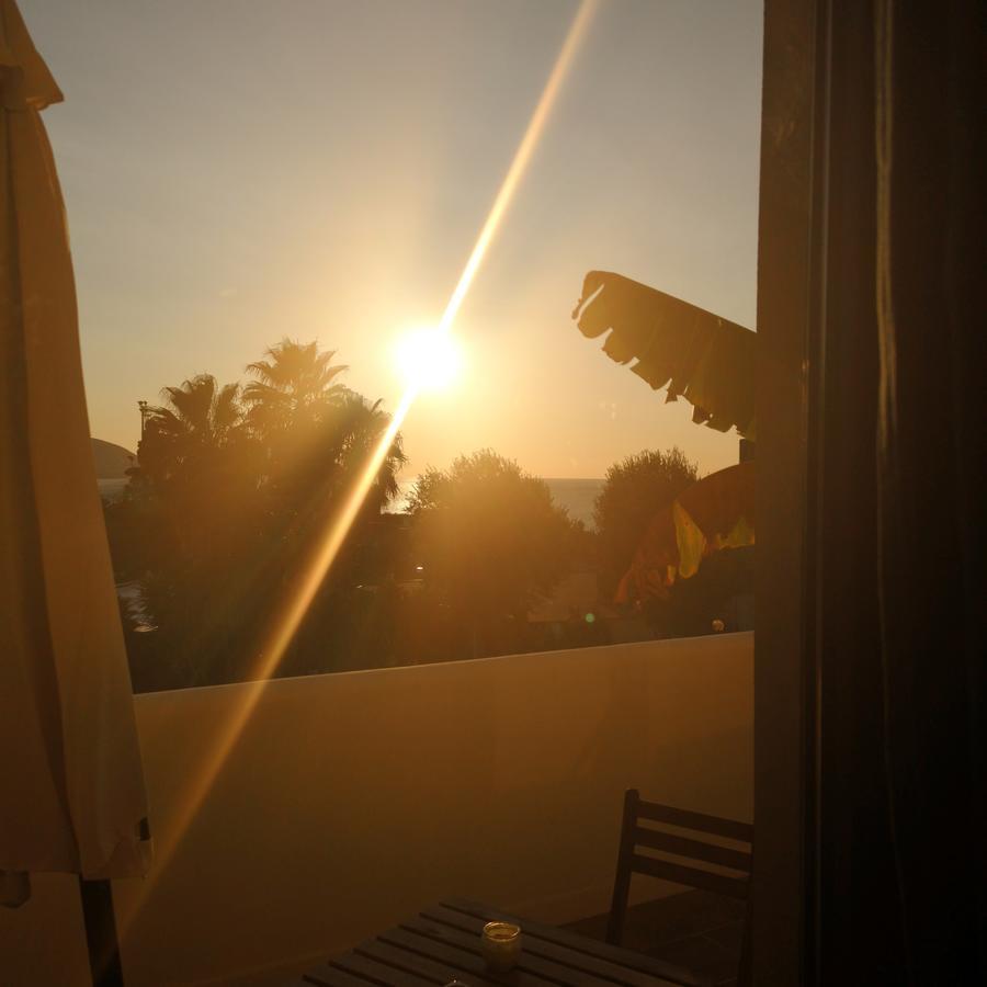 B&B Villa Rosalia Procida Eksteriør bilde