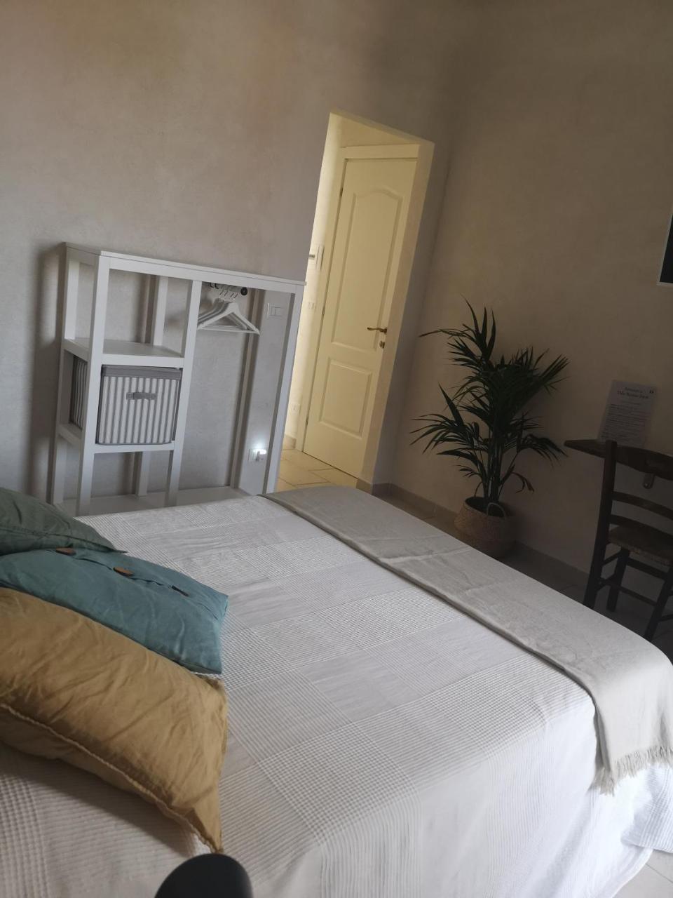 B&B Villa Rosalia Procida Eksteriør bilde