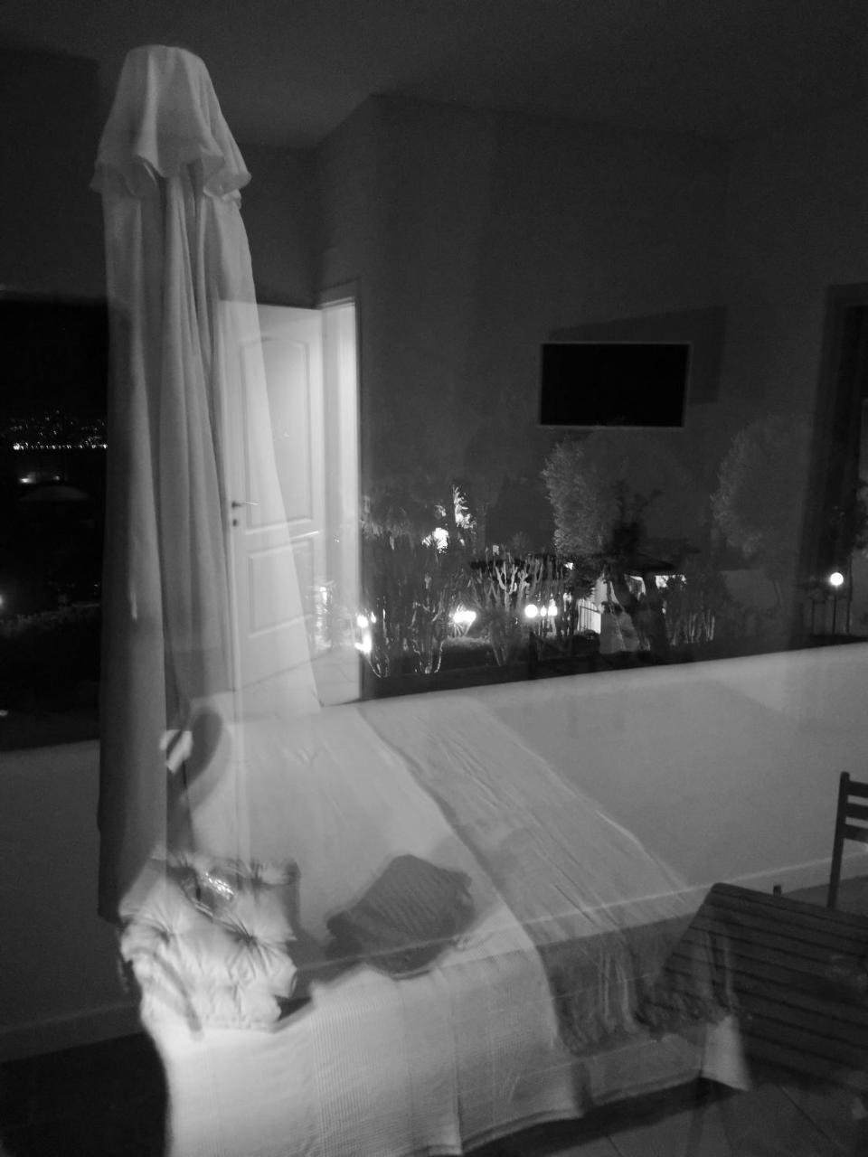 B&B Villa Rosalia Procida Eksteriør bilde