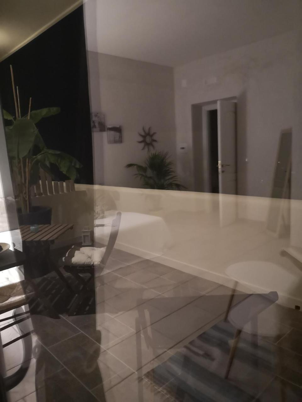 B&B Villa Rosalia Procida Eksteriør bilde