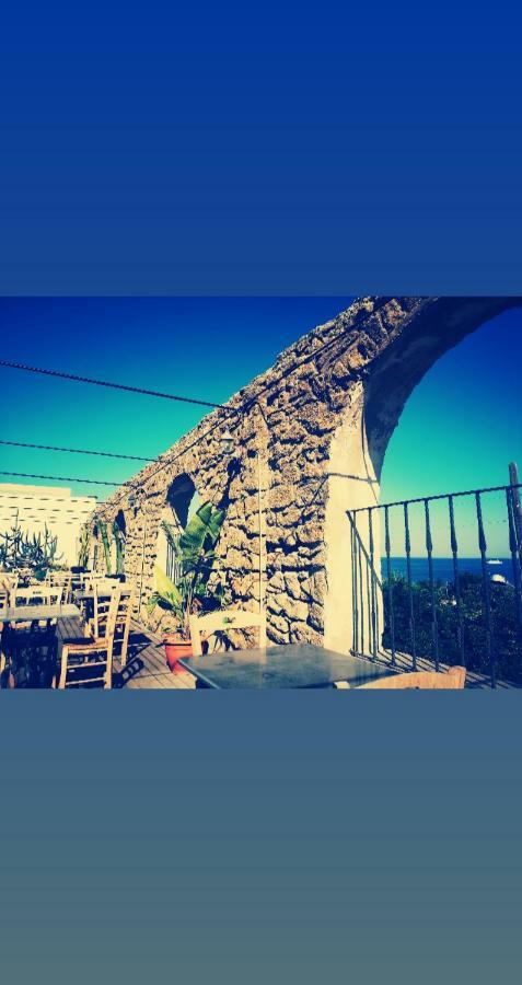 B&B Villa Rosalia Procida Eksteriør bilde