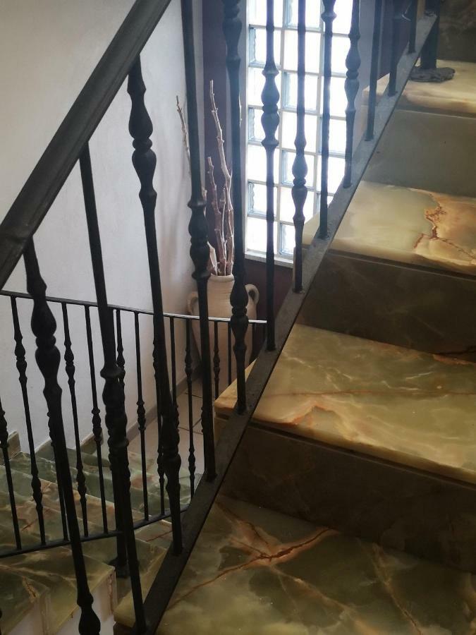 B&B Villa Rosalia Procida Eksteriør bilde